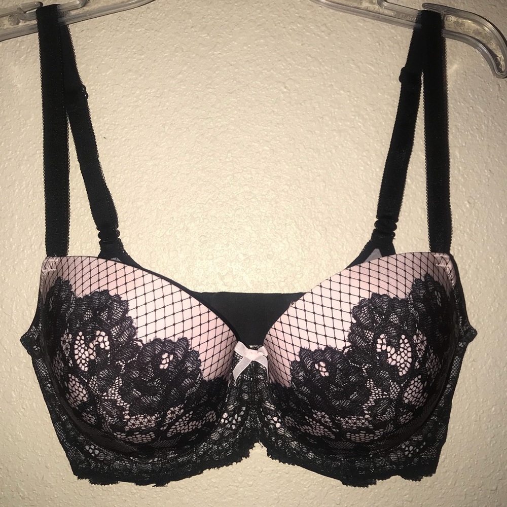 Victoria Secret 34DD Dream Angels Bra